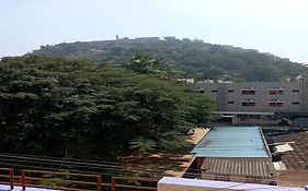 Oyo Sunrise Residency